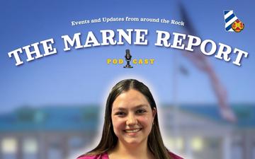 The Marne Report
