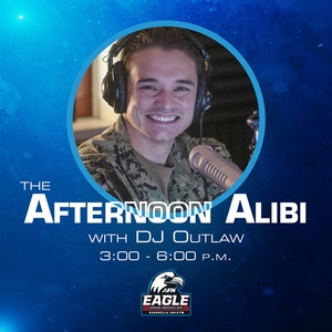 Afternoon Alibi with Danita McLeod and Kaci Hamby