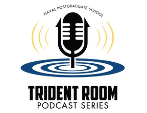 The Trident Room Podcast- Episode 79- Inspiring the Next Generation with NPS STEM Director Dr. Jennifer Carson, Part 2