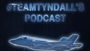 Lightning Within 5 - Episode 28 - Gulf Coast Salute/ Thunderbirds