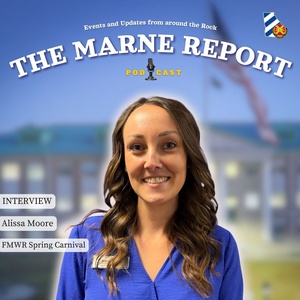 The Marne Report