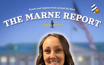 The Marne Report