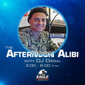 Afternoon Alibi with Lydiana Stankiewicz