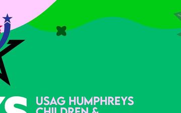 AFN Humphreys Radio SPOT: CYS Round Up