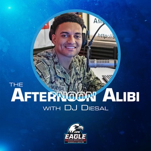 Afternoon Alibi with Lydiana Stankiewicz