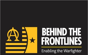 Behind The Frontlines: Enabling the Warfighter - From The AAE: Transforming Army Acquisition Through The PIT