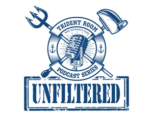 The Trident Room Podcast-Episode 79.5-TRP Unfiltered #9