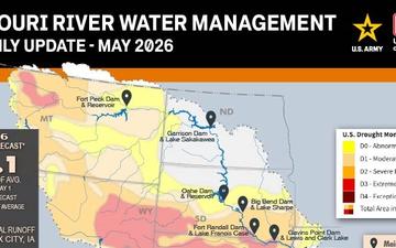 2026/05/07 - Missouri River Basin Water Management Call