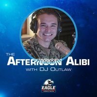 Afternoon Alibi with Sydney Vores and Danita Mcleod