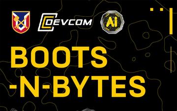 Boots-n-Bytes - AI for the Modern Warfighter - Ep. 3