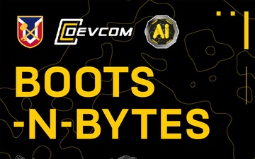 Boots-n-Bytes - AI for the Modern Warfighter - Ep. 4
