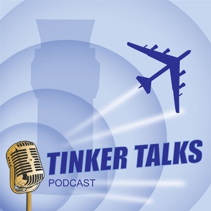 Tinker Talks - Tinker Installation Commander - Col. Cisco Harris