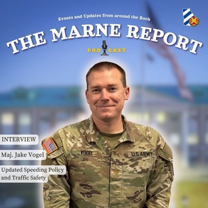 The Marne Report