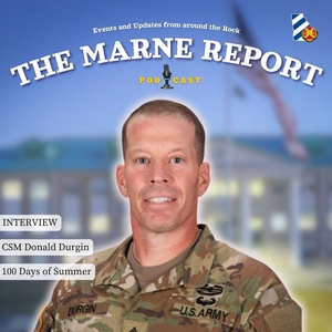 The Marne Report