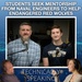 Technically Speaking Podcast - Episode 36 - Students Seek Mentorship from Naval Engineers to help Endangered Red Wolves