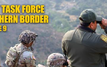 Insights From the Fight Podcast: Episode 9 - Establishing JTF Southern Border