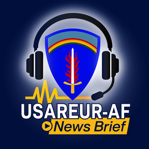 USAREUR-AF News Brief 20260618