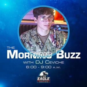 Morning Buzz with Grace Hovorka