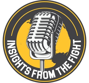 Insights From the Fight Podcast EP 10 Lessons From First Army