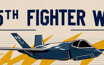 Lightning Within 5 - Episode 29 - TSgt Santiago/Workplace Happiness