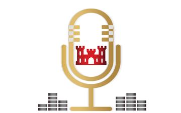 Inside the Castle - Ep. 173 The Future of Civil Works &amp; Emergency Operations with Ryan Fisher