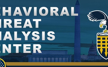 Behavioral Threat Analysis Center – Beyond the Bulletin: Episode 8