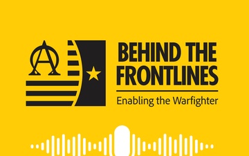 Behind the Frontlines: Enabling the Warfighter - Rebalancing Functional Area 51