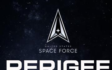 Perigee Podcast feat. CMSSF Ep 41 - CSO General Chance Saltzman