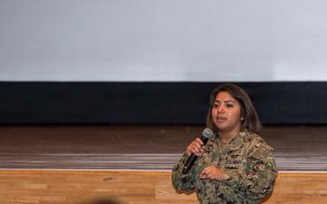 Billet Based Advancement Brief Career Development Symposium