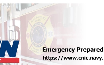 Emergency Preparedness