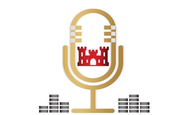 Inside the Castle - Ep. 174 Remembering 9/11: A Solemn Duty and the USACE Response