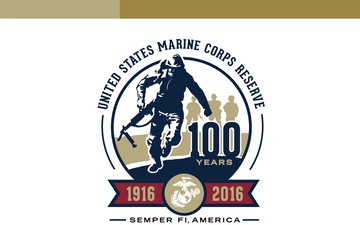 Marine Corps Reserve Centennial Quarter-Page Ad 2