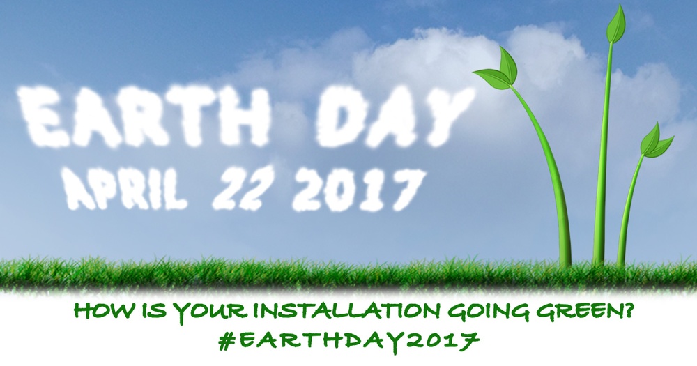 Earth Day Cleaner Air - Facebook