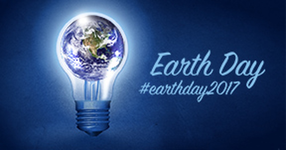 Earth Day Think Energy - Facebook