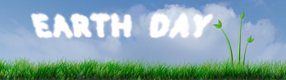 Earth Day Cleaner Air - Twitter