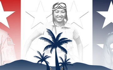 Asian American Pacific Islander Heritage Month Banner Facebook