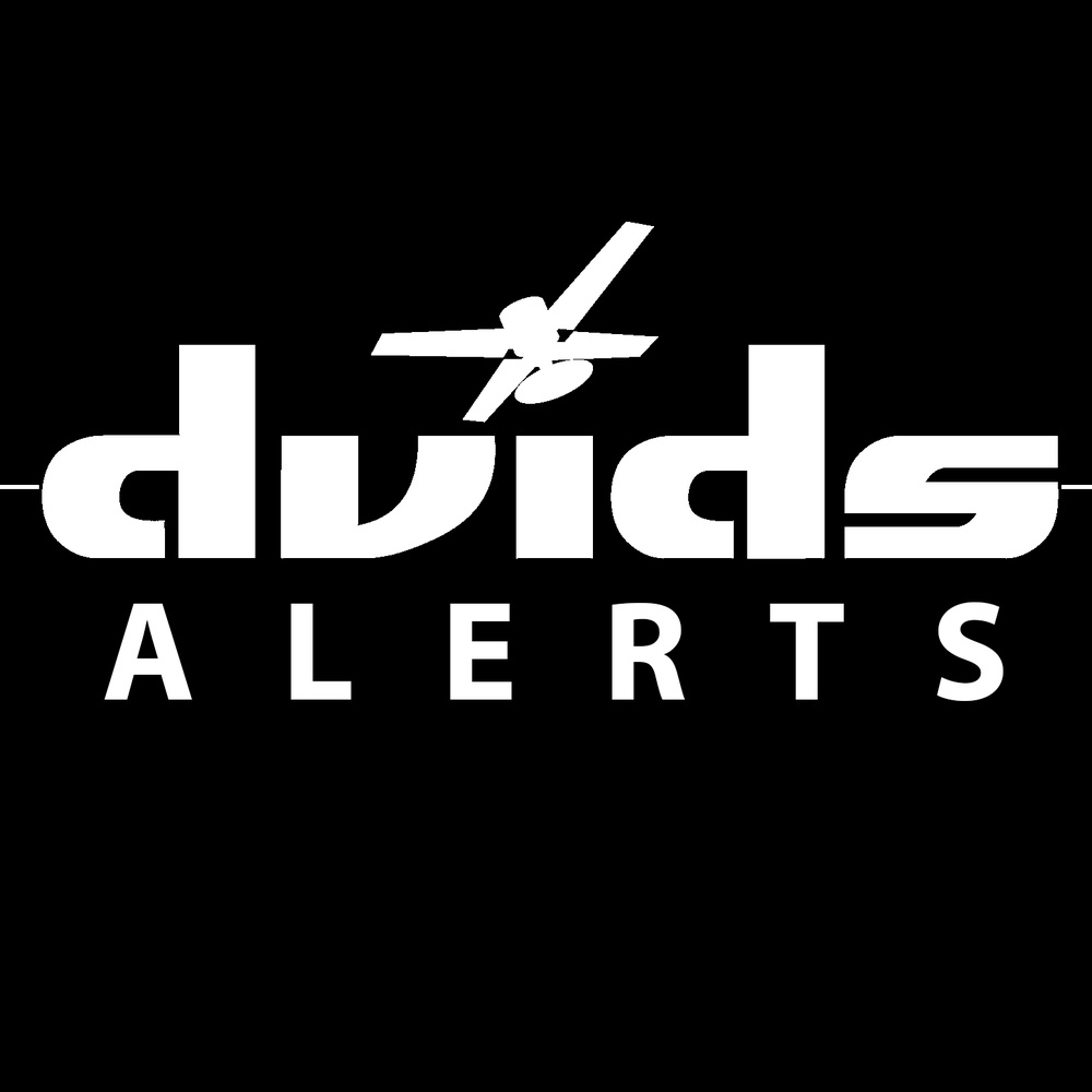 DVIDS ALERTS APP