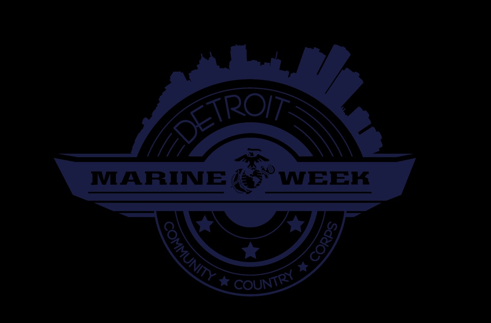 Detroit Marine Week
