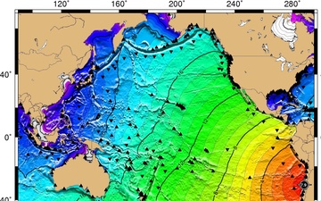 Joint Typhoon Warning Center Improves Tsunami Readiness for U.S. and Coalition Forces