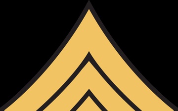 Vector - NCO Ranks: SGT