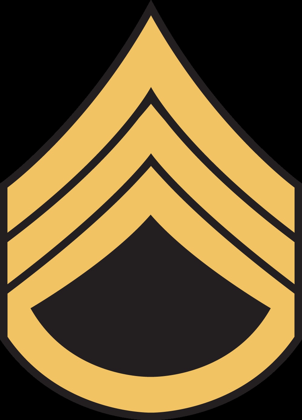 Vector - NCO Ranks: SSG