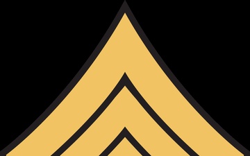 Vector - NCO Ranks: SSG