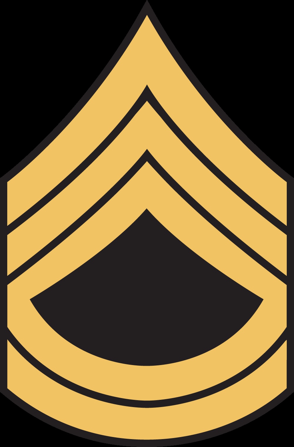 Vector - NCO Ranks: SFC