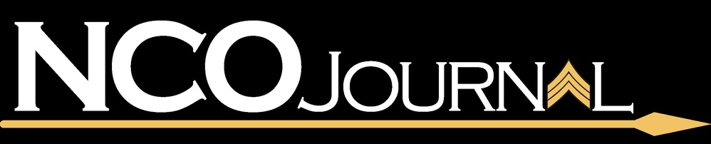 NCO Journal - Logo 2016