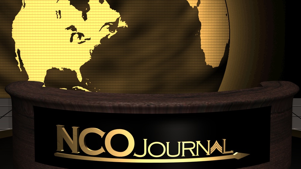 NCO Journal - Virtual Studio 2015-2016