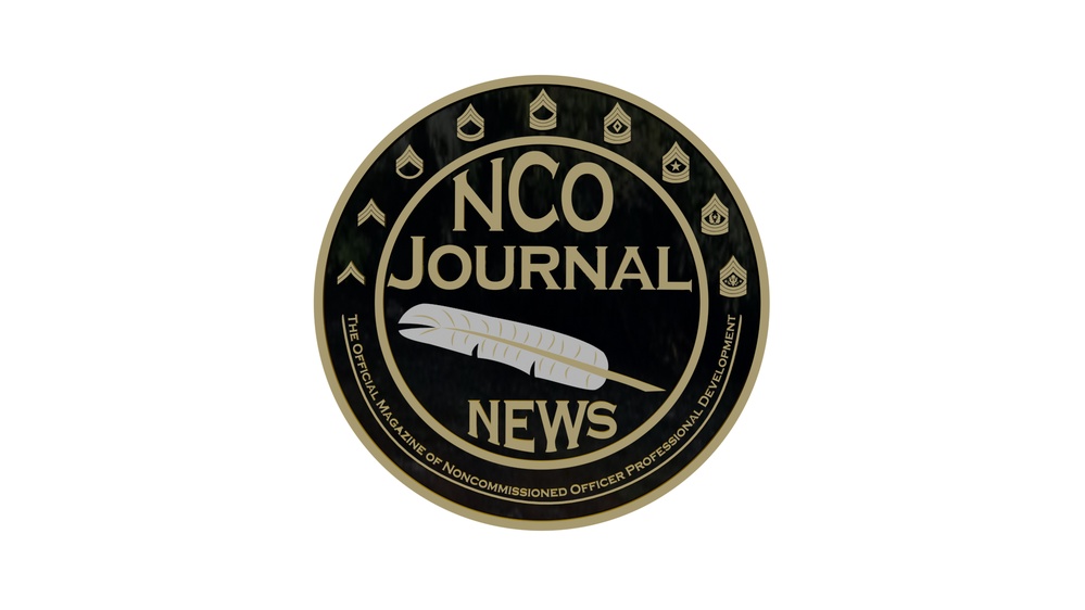 NCO Journal - Coin