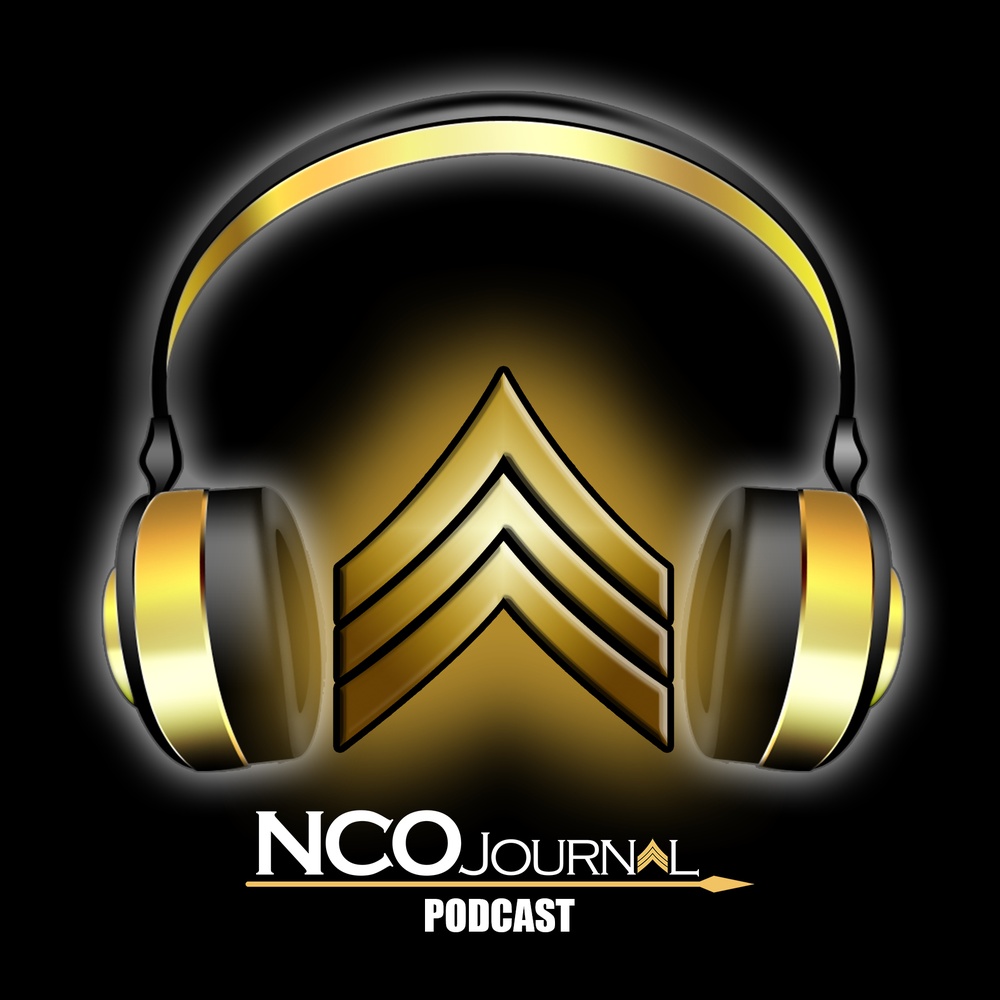 NCO Journal - Podcast Logo