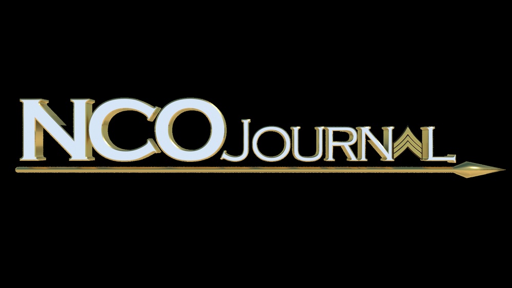 NCO Journal - Logo 2017