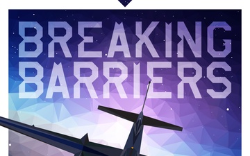 Breaking Barriers-the U-2 (2 of 8)