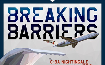 Breaking Barriers-the C-9A Nightingale (4 of 8)